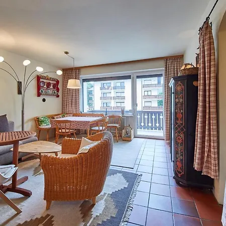 Appartement Homely Saalbach-Hinterglemm Exterior photo