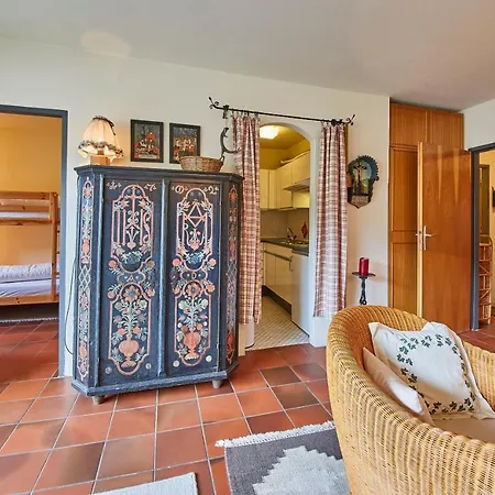 Appartement Homely Saalbach-Hinterglemm Exterior photo