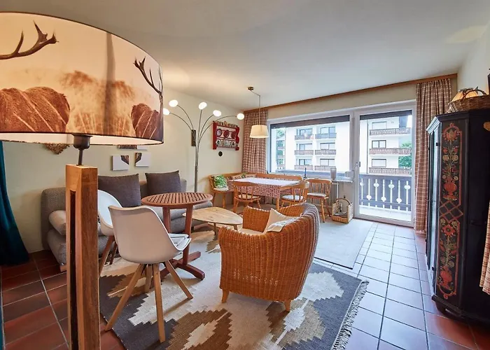 Appartement Homely