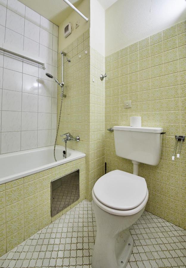 Homely Apartment