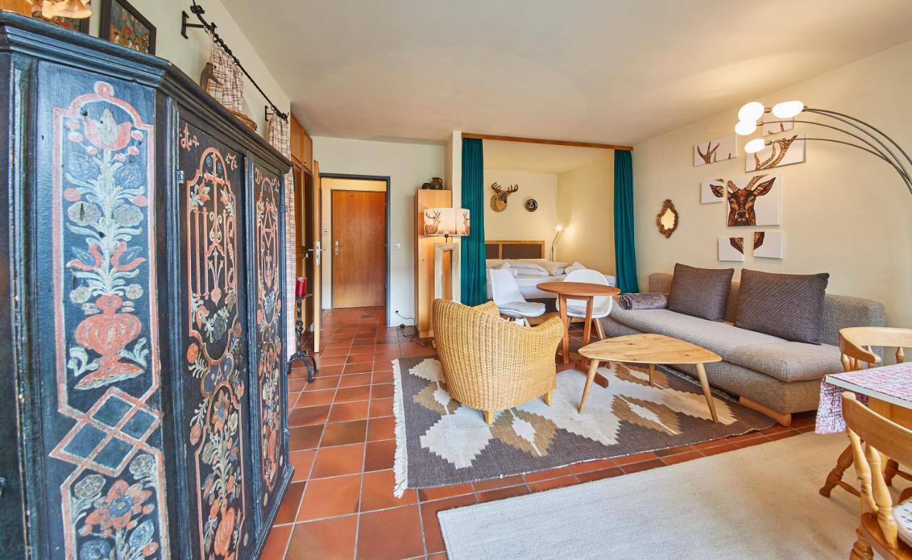 Homely Appartement *