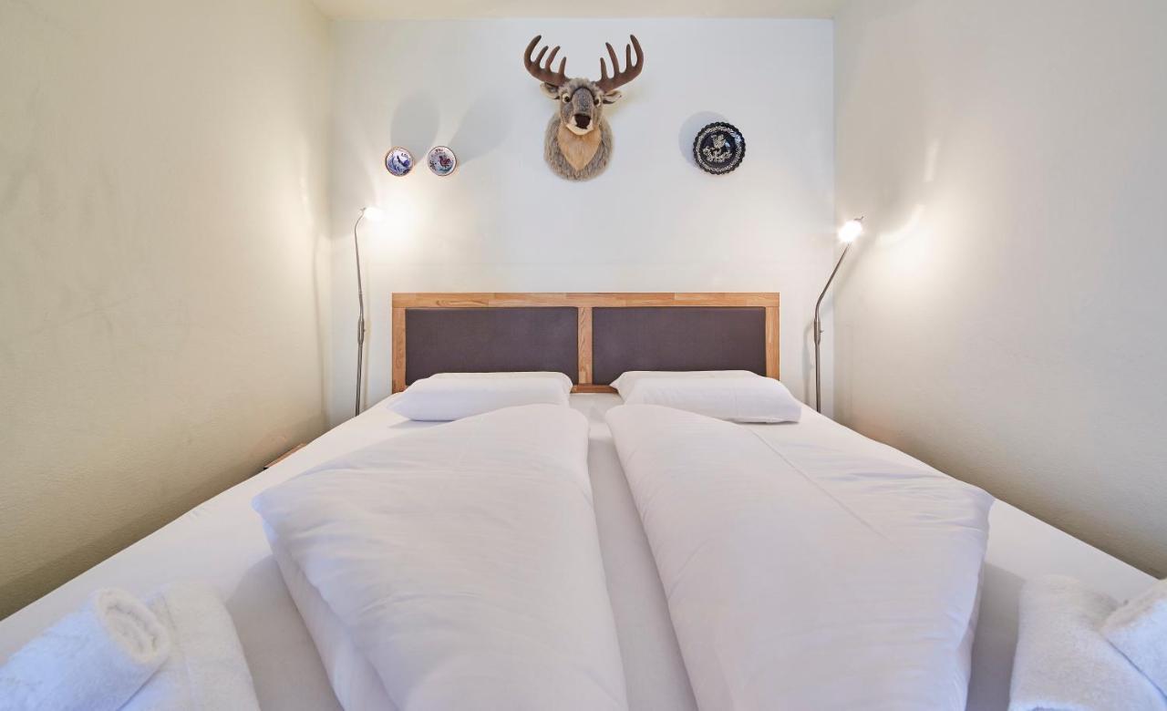 Homely Appartement Saalbach-Hinterglemm