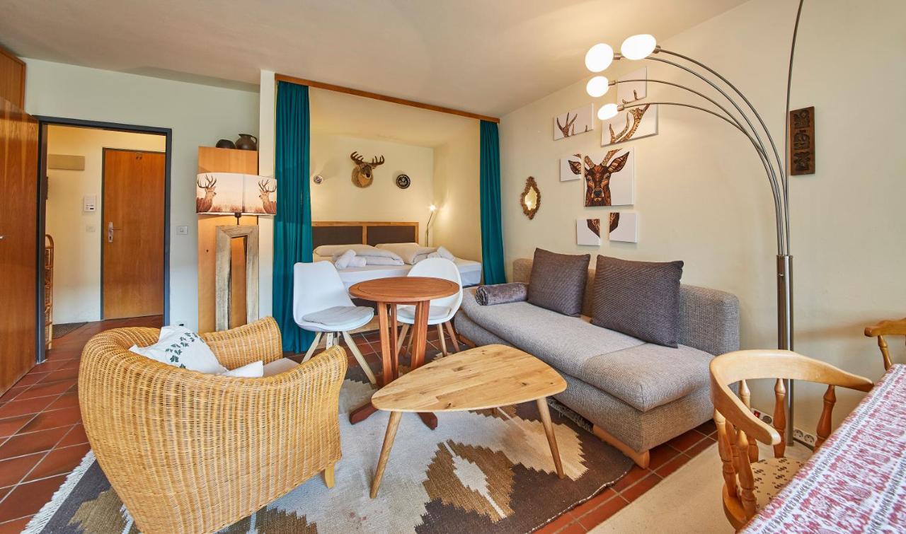 Homely Saalbach-Hinterglemm