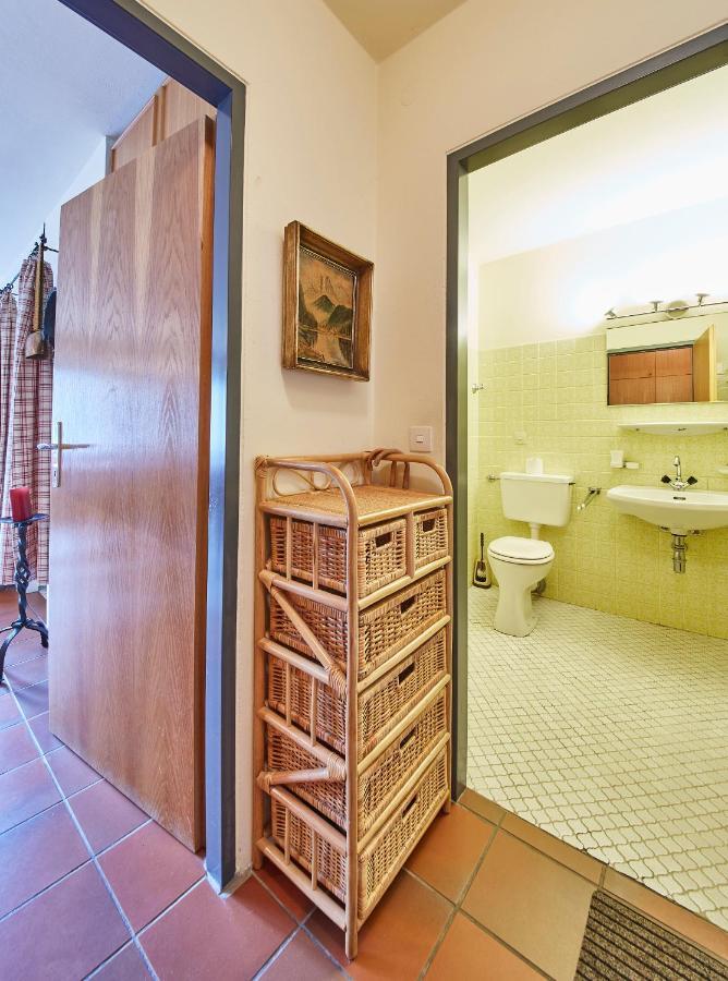 Homely Appartement *