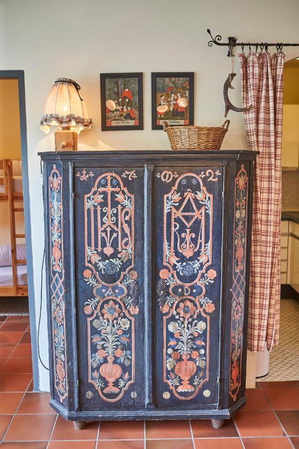 Homely Appartement *