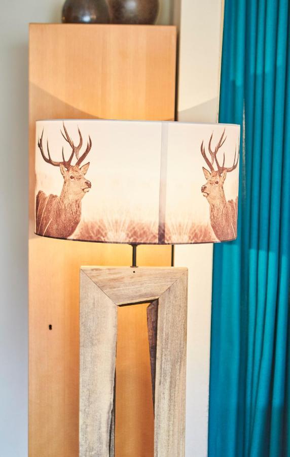 Homely Appartement Saalbach-Hinterglemm