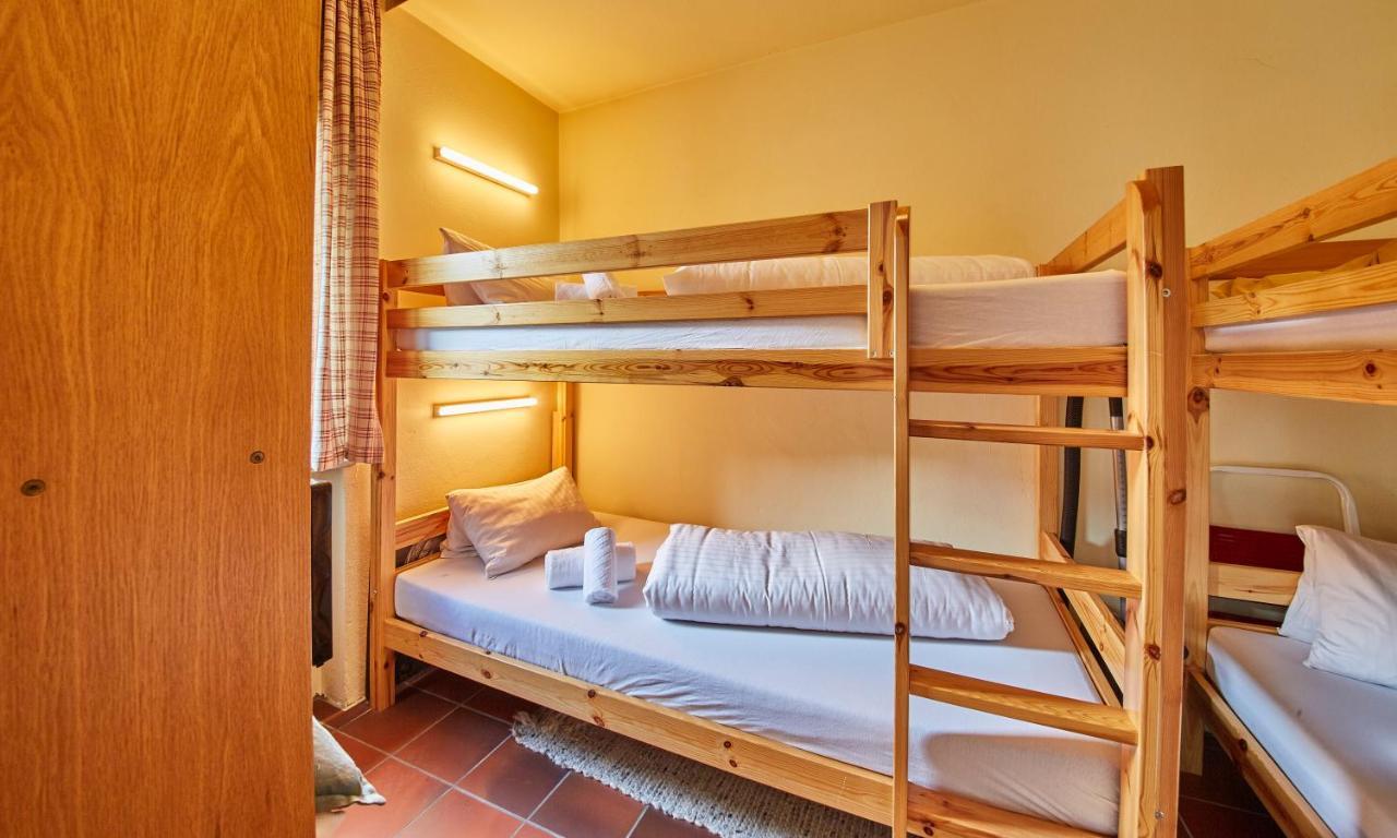 Homely Appartement